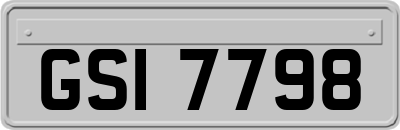 GSI7798