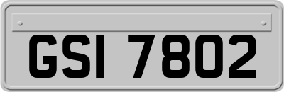 GSI7802