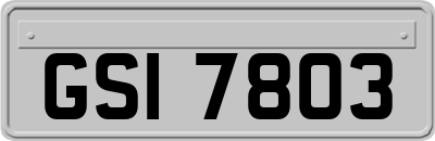 GSI7803