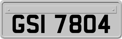GSI7804