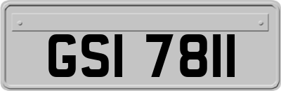 GSI7811