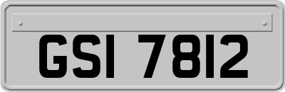 GSI7812