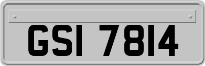 GSI7814