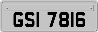 GSI7816