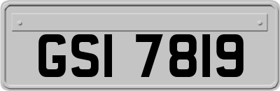 GSI7819
