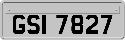 GSI7827