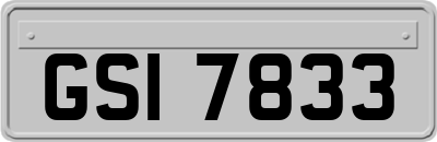 GSI7833