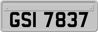 GSI7837