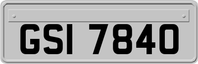 GSI7840