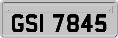GSI7845