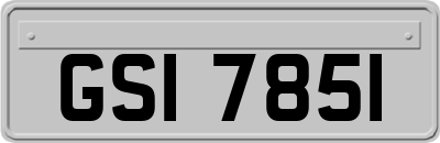 GSI7851