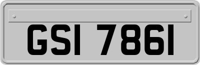 GSI7861
