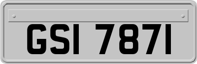 GSI7871