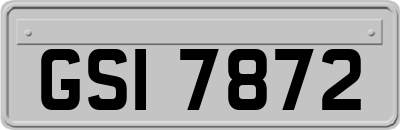 GSI7872
