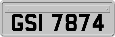 GSI7874