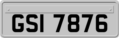 GSI7876