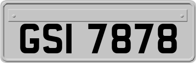 GSI7878