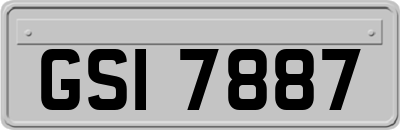 GSI7887