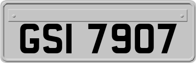 GSI7907