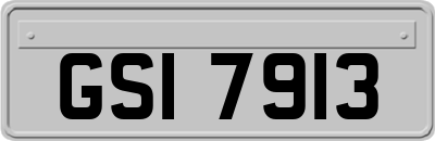 GSI7913