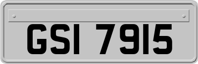 GSI7915