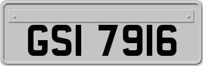 GSI7916