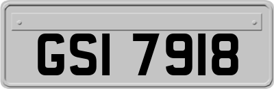 GSI7918