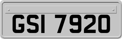 GSI7920