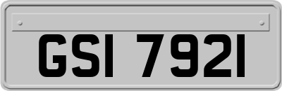 GSI7921
