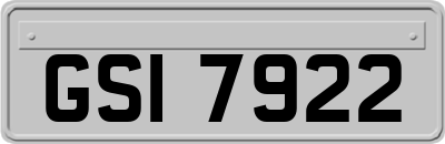GSI7922
