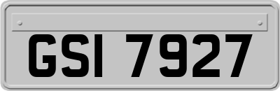 GSI7927