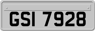 GSI7928