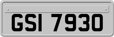 GSI7930