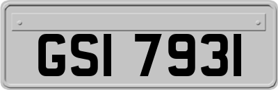GSI7931