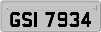 GSI7934