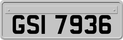 GSI7936