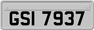 GSI7937
