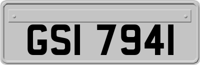 GSI7941