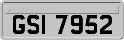 GSI7952