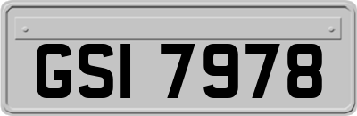 GSI7978
