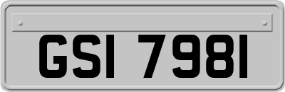 GSI7981