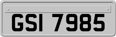 GSI7985