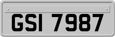 GSI7987