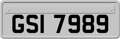 GSI7989