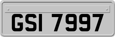 GSI7997
