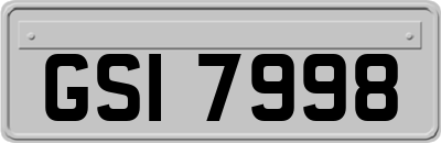 GSI7998
