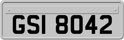 GSI8042