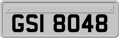 GSI8048