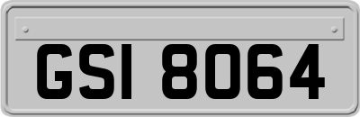 GSI8064