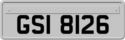 GSI8126